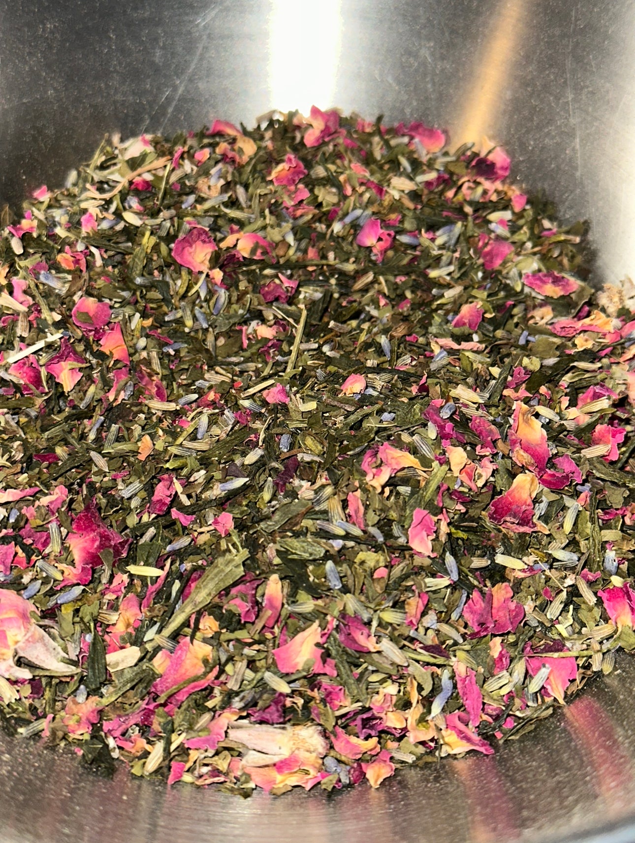 De-gest tea